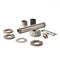 Chelsea Shim Kit, Pto Idler Shaft Bearing, Non-Pressure Lube A, B And C Ratio 328594-15X - alternate 6